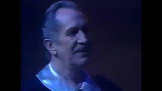 Alice Cooper . The Nightmare. 1975 TV special.