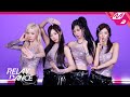 릴레이댄스 Aespa 에스파 Supernova 4K