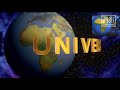 Universal Pictures Logo Universal Cartoon Studios 1991