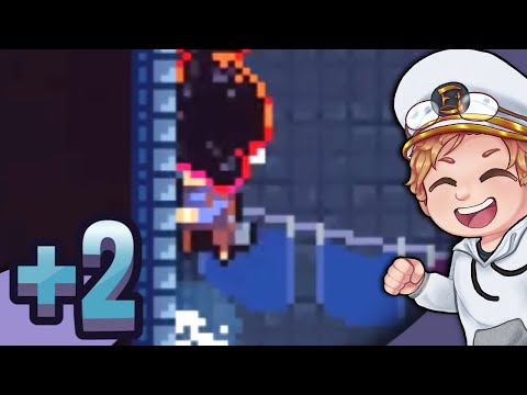 Aggressive Focus「Celeste 🏔 BONUS Ep2」