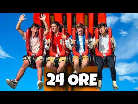 Torre The borderline