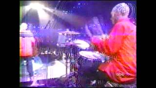 (LIVE performance by CHUMBAWUMBA) BRITISH MUSIC AWARDS  Early 1998 [EDITED]