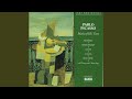 Petrushka: The Blackamoor