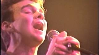 Pandora&#39;s Lunchbox Live at Jacob&#39;s Run - Strawberries