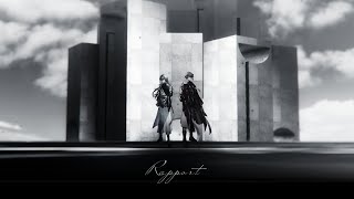 0:34 0:34 0:34 (2) - Rapport / キタニタツヤ(Covered by セラフ・ダズルガーデン、星導ショウ)