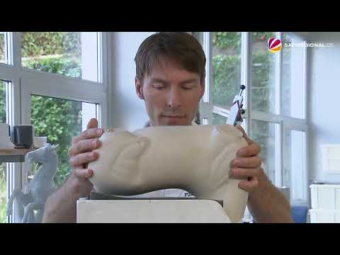 Historische Handarbeit: 275 Jahre Porzellanmanufaktur Fürstenberg (2022)