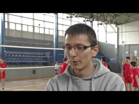 Infakt 03032016 Uspeh mladjih selekcija OK VAljevo