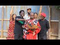 PART 02 UTACHEKA NDARO NA STEVE WALIVOKULA KUKU NA MGANGA