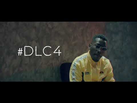 R.KETO - #DLC4 [ Prod. Automatics ] 2019