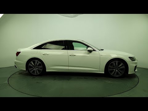 182D23637 - 2018 Audi A6 S LINE AUTO NEW MODEL HUGE SPEC 41,950