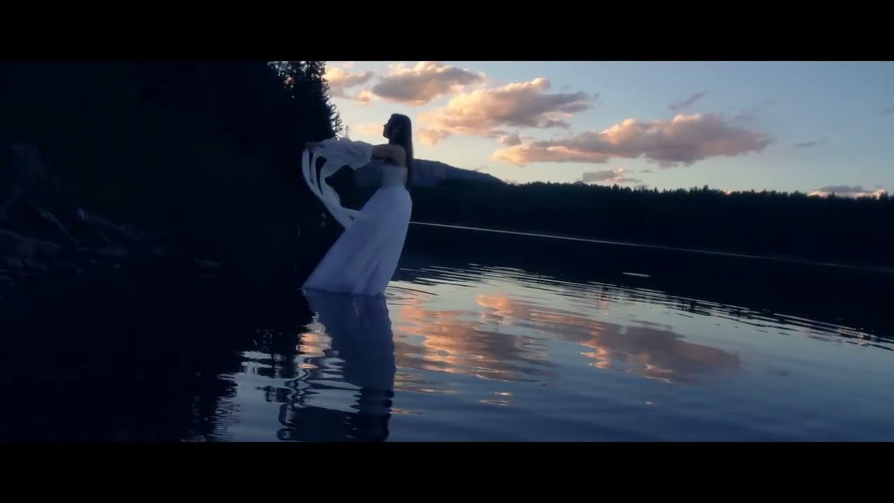 Myth - Panic Attack (Official Visualizer)