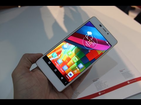 MWC 2015: Allview X2 Soul PRO - primele impresii [Gadget.ro]