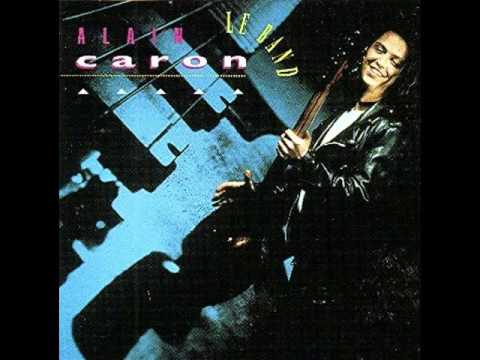 Alain Caron - From T.O.P.
