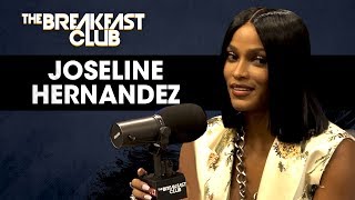 Joseline Hernandez Speaks On Stevie J, Motherhood & Love And Hip Hop