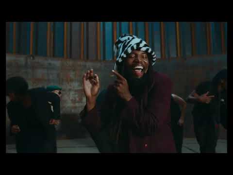 "JUST FEEL" | 10 YEAR ANNIVERSARY GHETTO FUNK COLLECTIVE