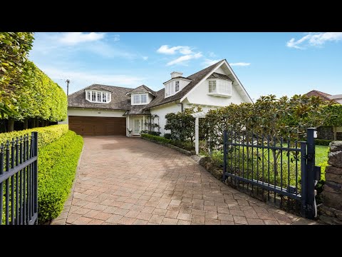 SOLD | 100 Upland Road, Remuera | Steve K