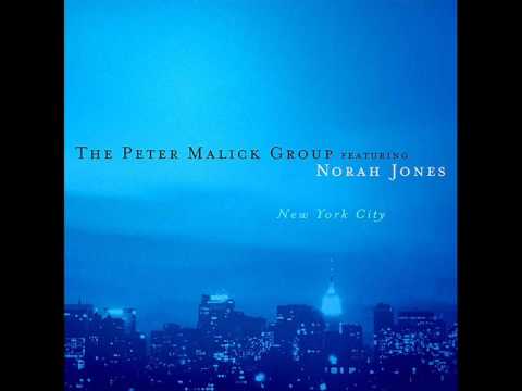 Norah Jones & The Peter Malick Group - Strange Transmissions