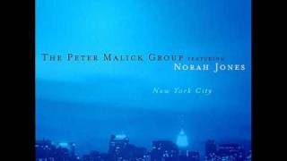  Peter Malick Group Ft. Norah Jones - Strange Trasmission