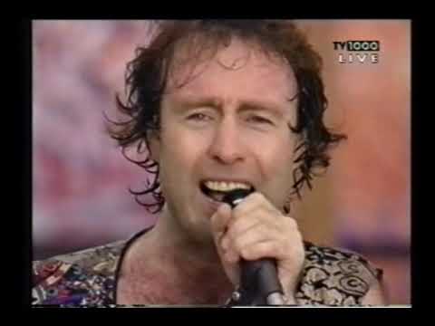 Paul Rodgers, Andy Fraser, Jason Bonham & Slash