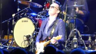 Joe Bonamassa &#39;Motherless Children&#39; Preston Guild Hall 2016 [1]