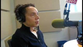 Malcolm Gladwell on "Borrowing" Material