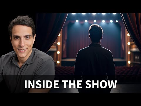 Inside The Show
