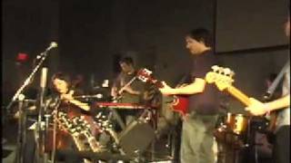 Matt Pond PA - KC @ Macrock