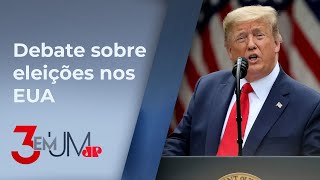 Como mercado financeiro reage após atentado contra Trump e anúncio de vice?