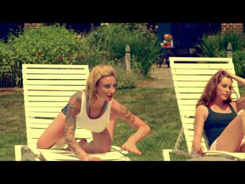 Puppy Love (Official Video)