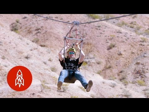 This Man Escaped the Iron Curtain by Zip Line