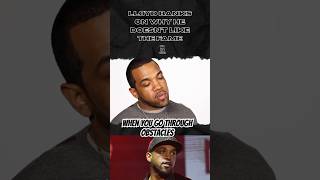 WATCH Lloyd Banks explain why he doesn’t like fame! 👀 #lloydbanks #fame #rap #shorts
