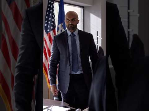 Harvey and Robert ruin Malik’s Career | S08E12 #suits #shorts