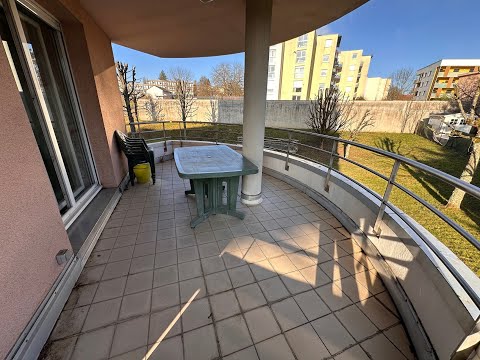 Appartement  T4 Coup de Cœur – En Résidence