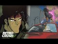 Bounty Hunting Anime So Explosive As If Michael Bay Directed It Riding Bean 1989