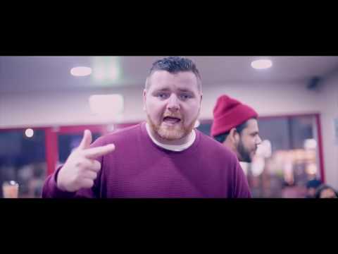 IF-E x MISTER.SMITH x 2TONE x IMRAN - I'm About