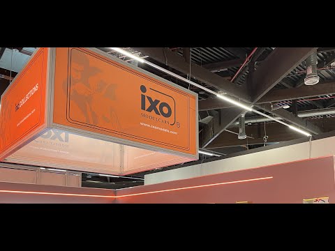 Ixo 1/43 1/18 1/8 1:43 1:18 1:8 Scale Diecast Models News Highlights Spielwarenmesse 2026 Nuremberg