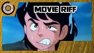 Thunder Prince - A Movie Riff