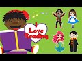 Reading Song For Kids | Book Song | I Love Reading Reading Song For Kids | Book Song | I Love Reading
