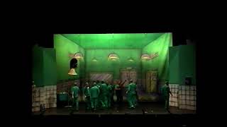 Los que no paran de rajar – Primera Semifinal – COAC 2006