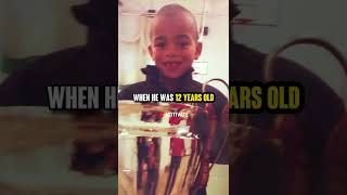 Mason Greenwood used to be a sprinter ⚽️😱 #football #shorts