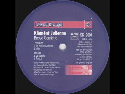 Klement Julienne - Track 9