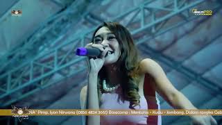 Download lagu Difarina Indra - SATRU 2 [full koplo  Pargoy patrol]  - OM. NIRWANA Live Kutorejo mp3