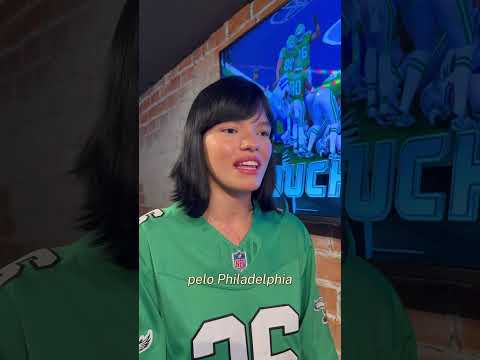 Quando seu amigo arruma o 4 é par