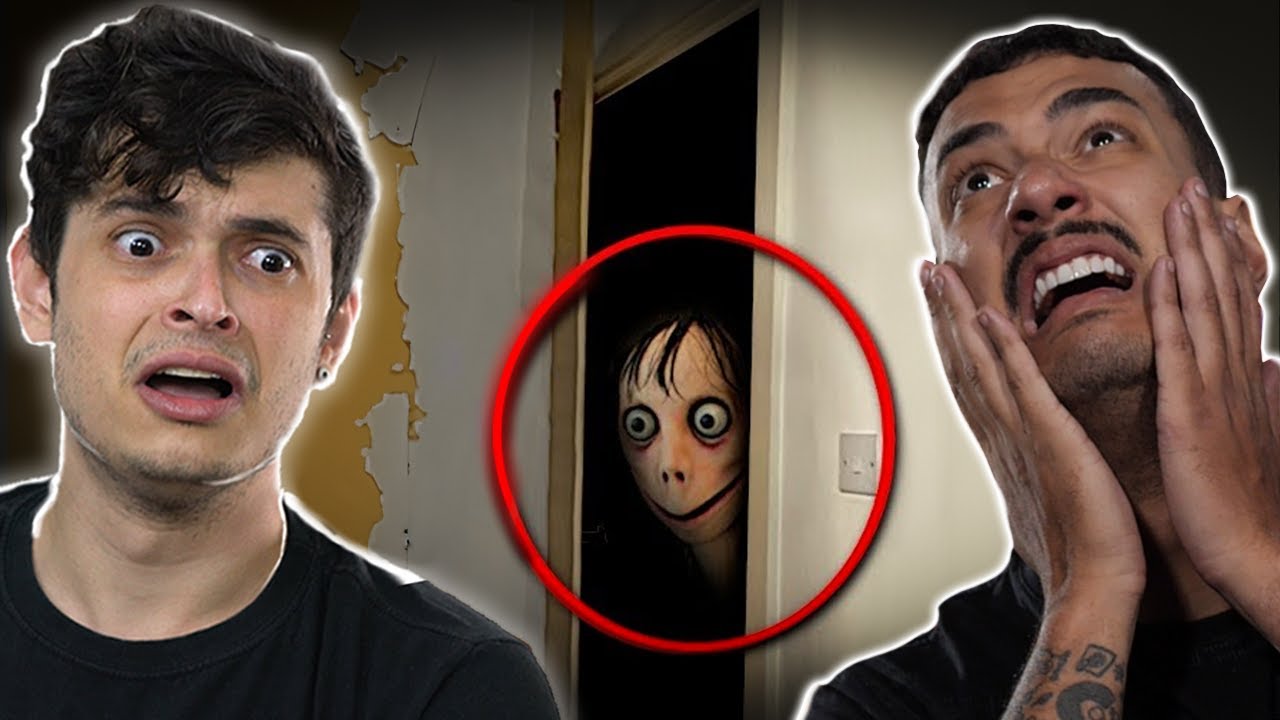 12 vídeos ASSUSTADORES de FANTASMAS Pra Você NÃO ASSISTIR SOZINHO
