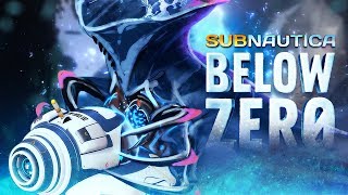 Subnautica Below Zero - Exclusive Leaked Gameplay! - Subnautica Below Zero Start Mission - Gameplay