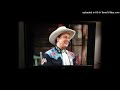 Barney How Does He Yodel Instrumental