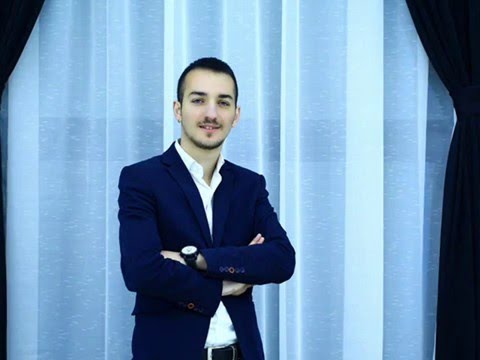 Eroll Ahmeti & Grupi Jehona - O jena mbledh jena tubu