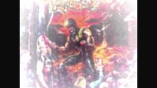 Jungle Rot - Consumed By Darkness - Slaughter The Weak