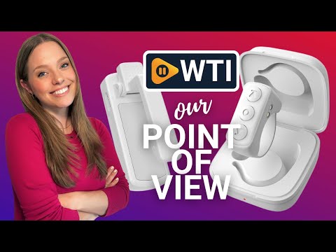 Remote Control Page Turner for Kindle - WTI product video review