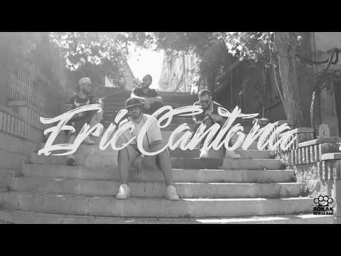 Muşta - Eric Cantona (feat. Çağrı Sinci, Narkoz, Nosta) ÇOK YAKINDA!